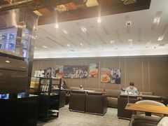 大堂-jpc集品佳宴·地标餐厅(中山店)