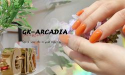 -GK-ARCADIA美睫美甲