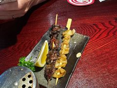 -纪州豚骨酱油拉面(锦延路店)