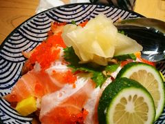 -沼津港渔市(宏伊国际广场店)