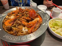 -胖哥俩肉蟹煲(龙德广场店)