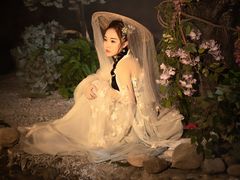 -九月鹰飞汉服摄影工作室