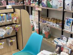 -宠颐生动物医院·小陆分院