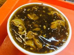 炒肝和包子-天兴居(鲜鱼口街店)