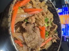 -天狗山料理(省体店)