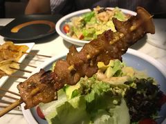 -JUKEBOX玖部音乐餐厅(华侨城店)