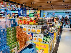 -广百家超市(大东海店)