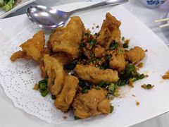 -無招牌海鮮(芽笼店)