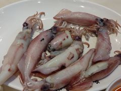 -长平老姿娘夜粥(平东一街店)