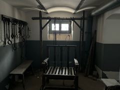 -青岛德国监狱旧址博物馆