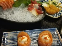 -真剑日本料理·铁板烧(贵州路店)