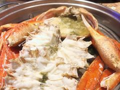 清蒸板蟹-蟹之国·精品蟹料理(极地店)