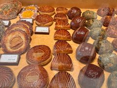 -LANLIZI BAKERY(COSMO店)