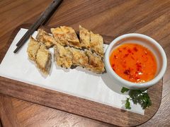 脆皮五香卷-CHIC1699远洋私厨