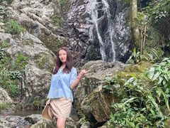 -山沟沟景区