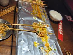 -李不管把把烧(火车南站店)