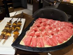 -快乐小羊·内蒙牛羊肉火锅(流花中心店)