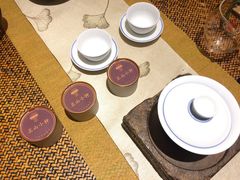 -王府茶宴(大观园总店)