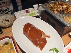 -四季民福烤鸭店(前门廊房二条店)