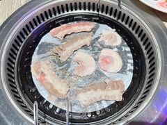-东北一红烤肉·烧烤吧(观澜桂香店)