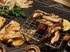-金妈家烤肉(龙湖U城天街店)