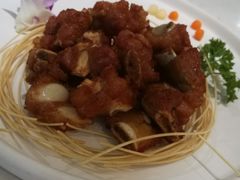 -香香海南菜餐厅