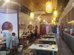 -钢管厂五区小郡肝火锅串串香(清河店)