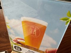 -京A Taproom·精酿餐吧(CBD店)