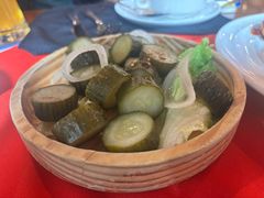 -申德勒加油站西餐厅Schindlers Tankstelle(上海外滩店)