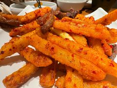 -云海肴·汽锅鸡·云南代表菜(美罗城店)