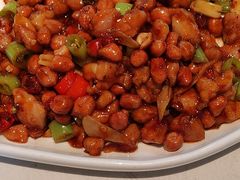 -北李妈妈菜·海肠捞饭(开发区万达店)