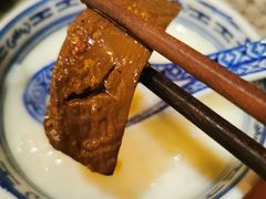 -南京大牌档(香港广场店)