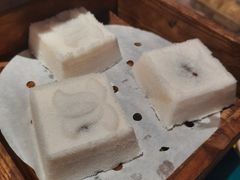非遗白玉方糕-探花·意境江南菜·唐伯虎文化体验店·松鼠桂鱼(观前店)