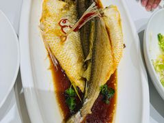 -大铁勺新津菜(中北永旺店)