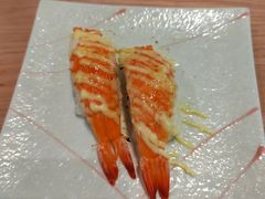 -晴季寿司(红旗街万达店)