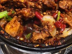 -川香煲(茅台路店)