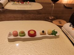 -空蝉怀石料理(益丰·外滩源店)