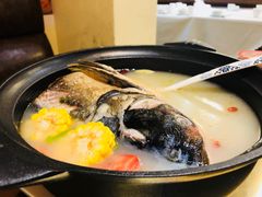-大梦敦煌主题餐厅(国贸店)