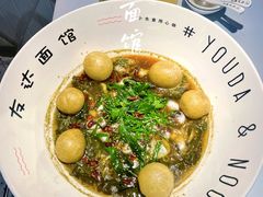 -友达面馆(广州总店)