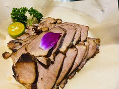 -额娘·春饼烤鸭(港悦广场店)