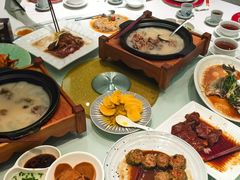 -新兴家喻酒家·羊城名宴(昌岗店)