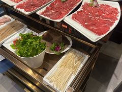 -好得火锅(育才店)