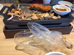 -羊之道草原味道清真餐厅(番禺店)