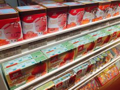 -常州购物中心(天宁区)