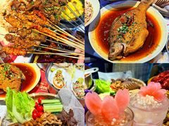 -靓靓蒸虾·头牌蒸虾(雪松路总店)