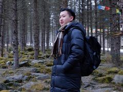 -硗碛藏寨·神木垒景区