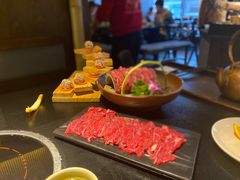 -盡膳口福·百年汤方火锅(科华北路店)