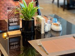 -美食汇海鲜自助餐厅·小龙虾烧烤(富力万达文华酒店)