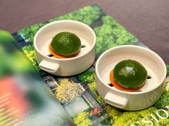 -A One Kitchen·南京精菜馆(德基广场店)