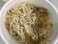 -翡翠拉面小笼包(机场DFS店)